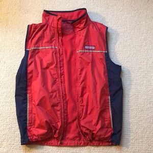 Vineyard vines vest
